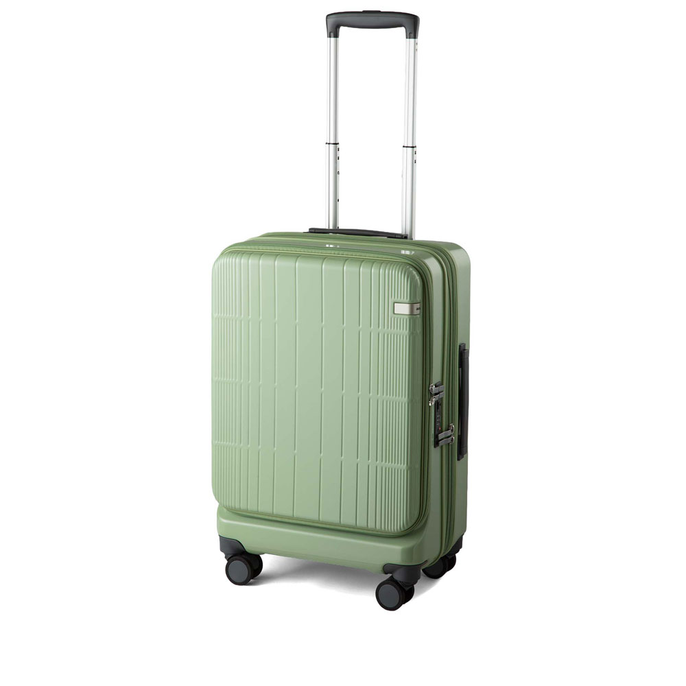 Ace 旅行用品 ソフトタイプスーツケース｜スーツケース、キャリー
