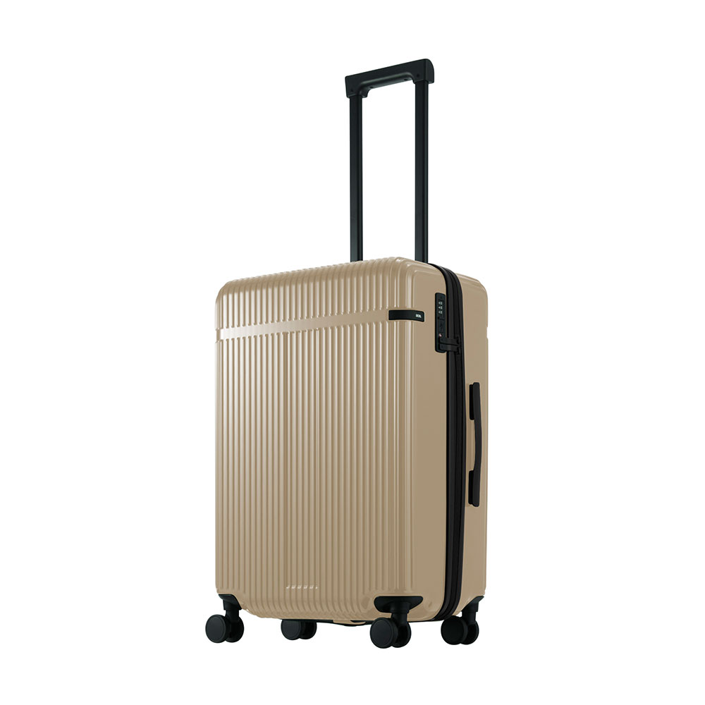【正規品】Rezenerate 美顔器 本体セット 専用ケース付 Ace（エース） ace. リエント-Z 54L スーツケース 05762 ユニセックス