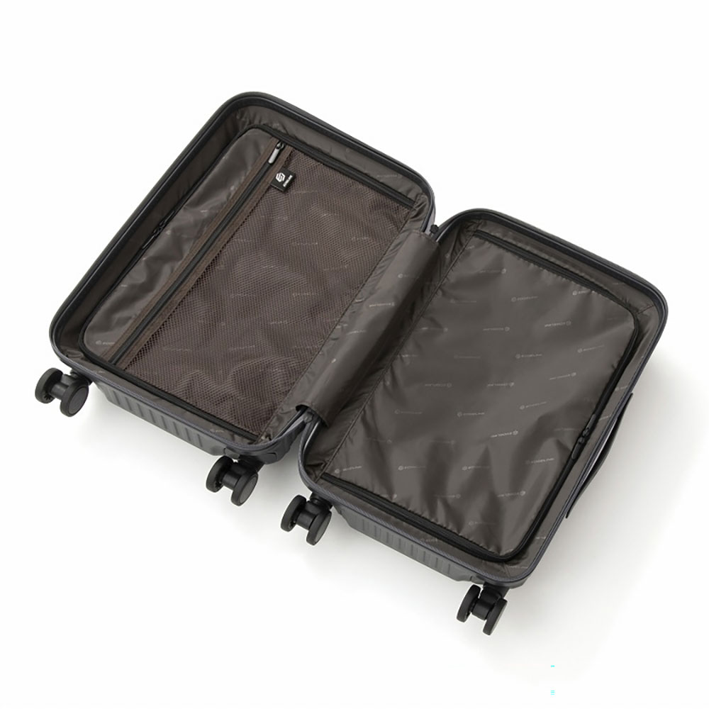 Ace（エース） ace. クルーズボックス 33L スーツケース 05801 ユニ