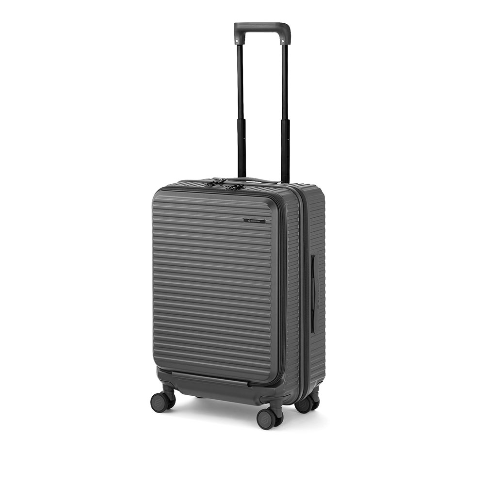 Ace（エース） ace. EDGELINK クルーズボックス 52L スーツケース