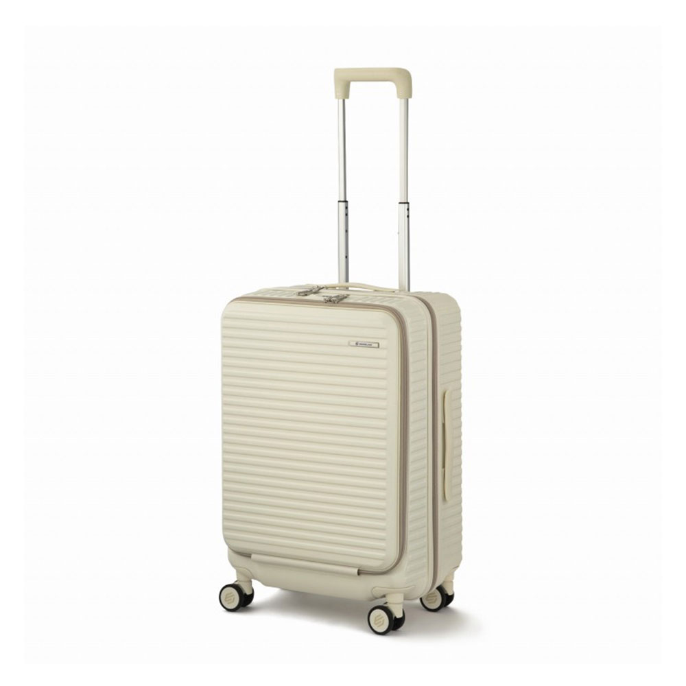 Ace（エース） 10%OFFクーポン ace. クルーズボックス 52L スーツ