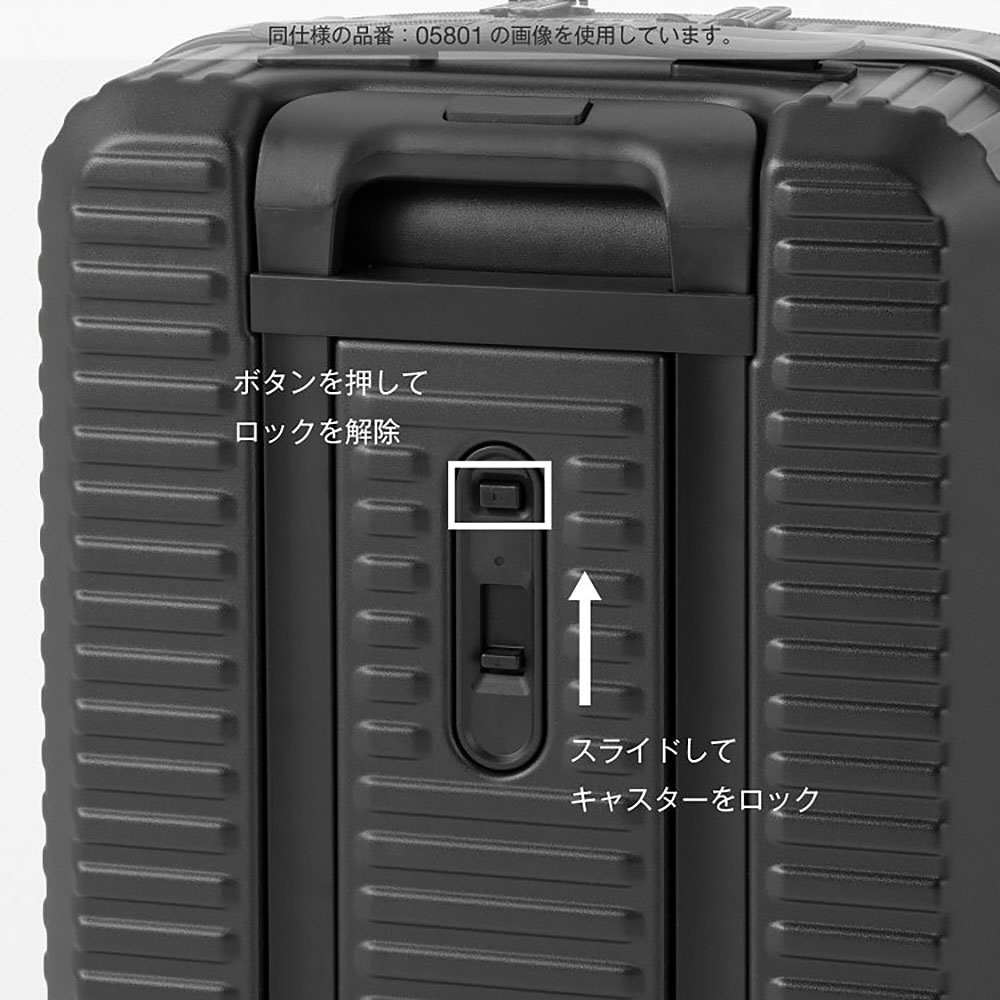 Ace（エース） 10%OFFクーポン ace. クルーズボックス 64L スーツ