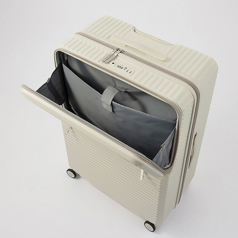 Ace（エース） ace. クルーズボックス 101L スーツケース 05804 ユニ