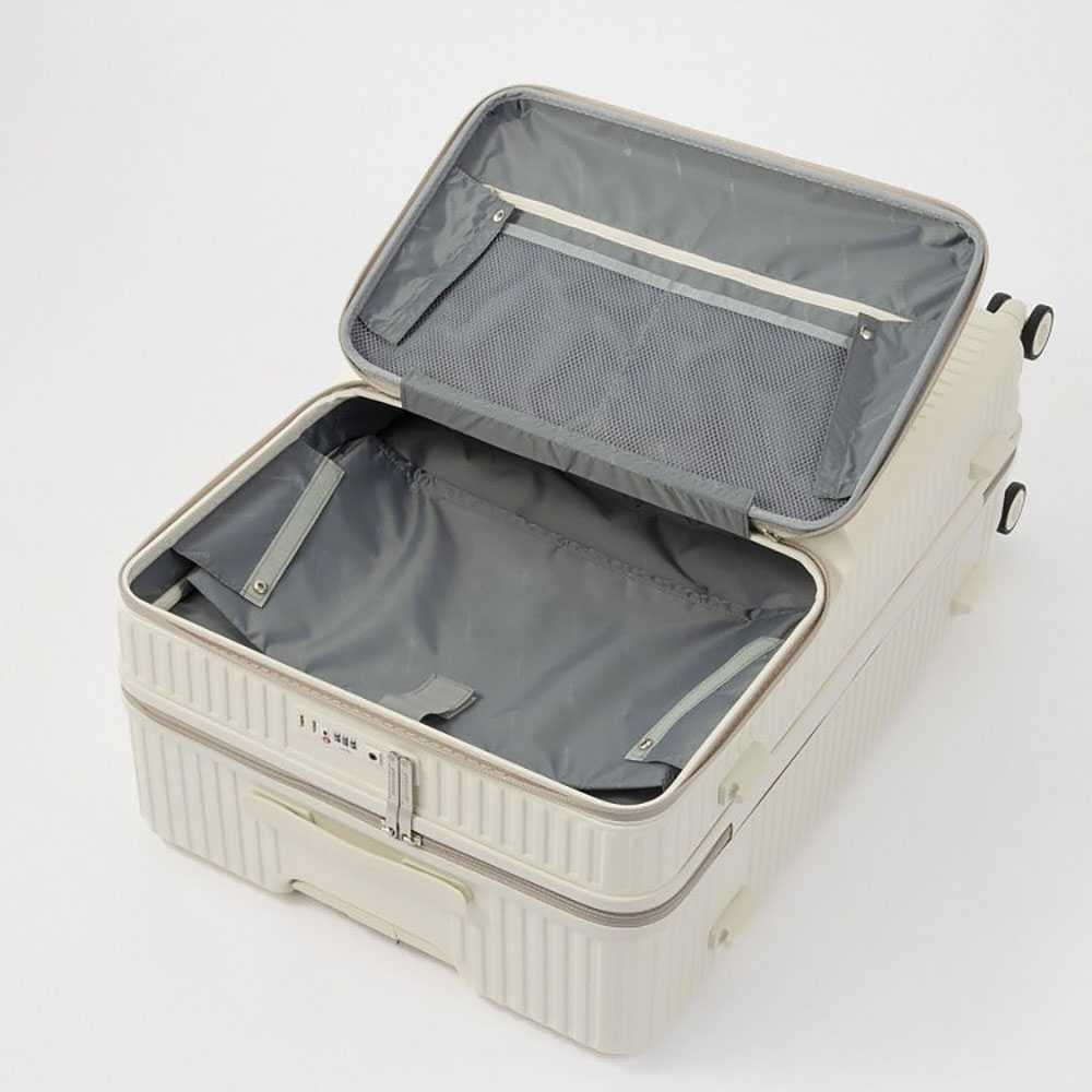 Ace（エース） ace. クルーズボックス 101L スーツケース 05804 ユニ