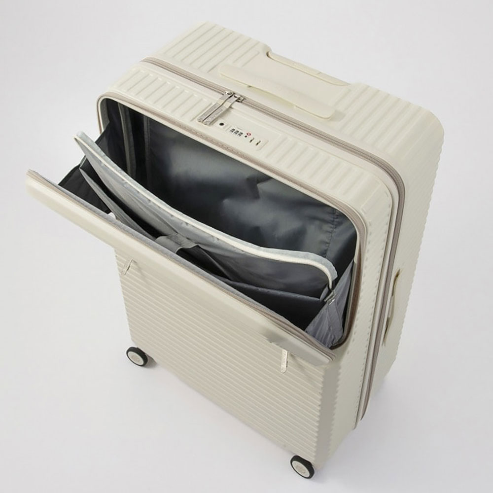 Ace（エース） ace. クルーズボックス 101L スーツケース 05804 ユニ