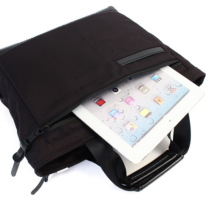 AS2OV アッソブ EXCLUSIVE BALLISTIC NYLON TOTE S トートバッグ