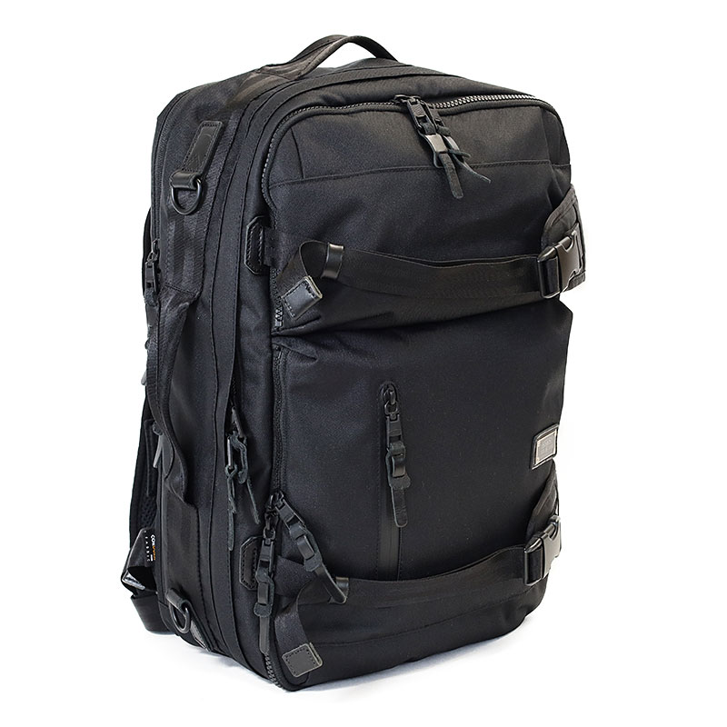アッソブ AS2OV CORDURA DOBBY 305D 3WAY BACK PACK S バックパック ショルダーバッグ 061405 メンズ レディース ドビー UNBYの画像