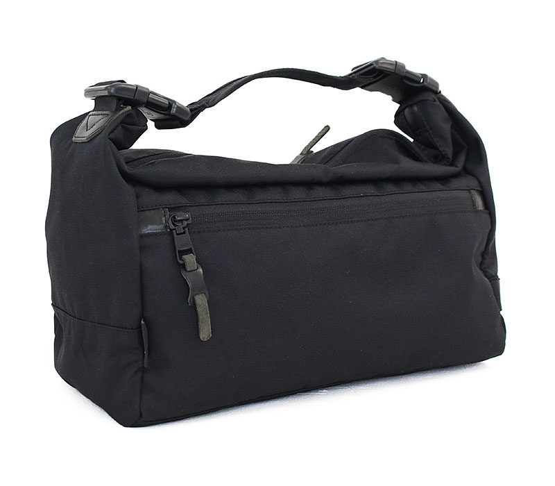 AS2OV アッソブ CORDURA DOBBY 305D 2WAY BAG S AS2OV アッソブ CORDURA DOBBY 305D 2WAY BAG Sサイズ
