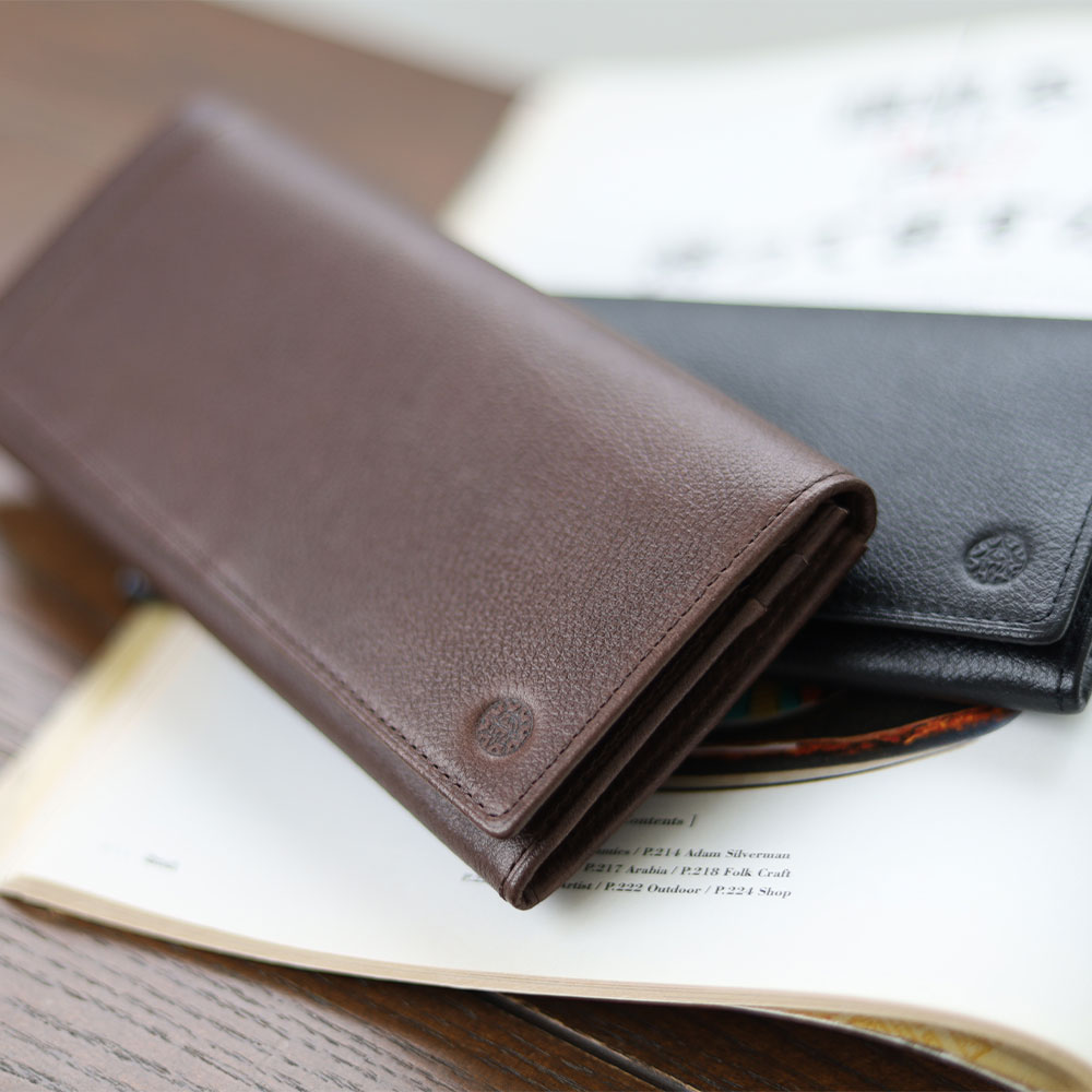 Dakota BLACK LABEL 限定ギフト付 ダコタブラックレーベル リバーV