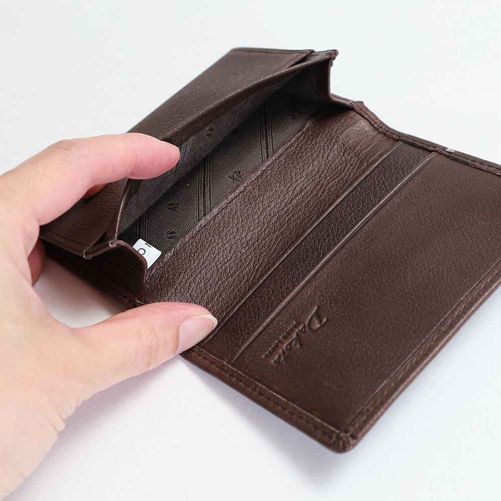 Dakota BLACK LABEL 限定ギフト付 ダコタブラックレーベル リバーV