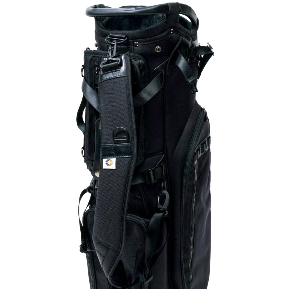 AS2OVゴルフ キャディバッグ AS2OV GOLF アッソブゴルフ キャディーバッグ EXCLUCIVE