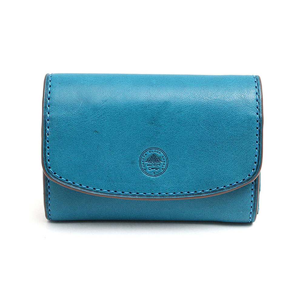 Dakota BLACK LABEL 最大P47％ ダコタ ブラックレーベル 三つ折り財布