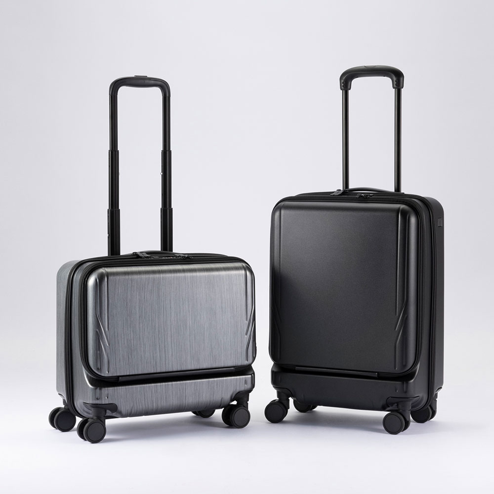 Ace（エース） ace. ジェットエクセル 25L スーツケース 06855 ユニ