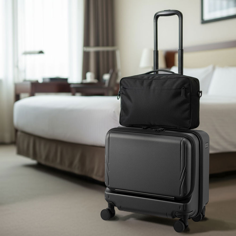 Ace（エース） ace. ジェットエクセル 25L スーツケース 06855 ユニ