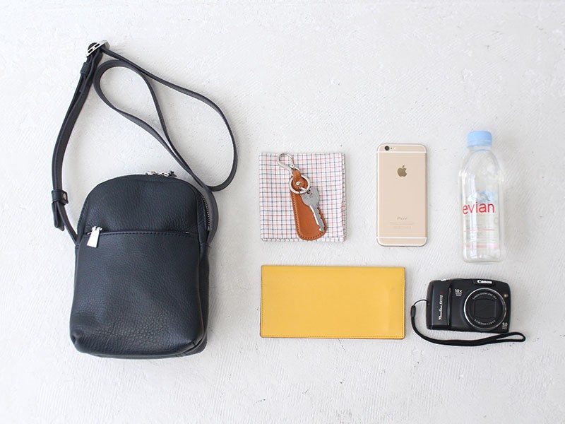 アリアニ ショルダーバッグ