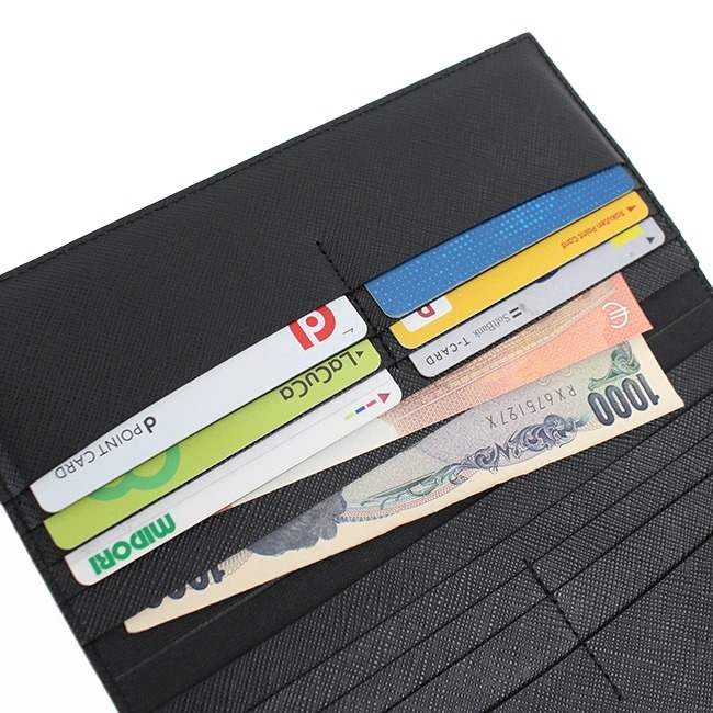 GLUE(グルー) LONG WALLET | 吉田カバンホームページ | YOSHIDA