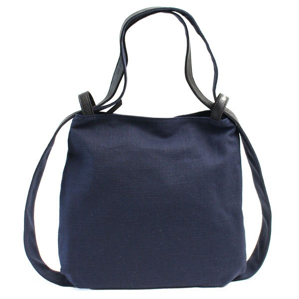 Folna フォルナ ナチュレ 2wayリュック トートバッグ 083220