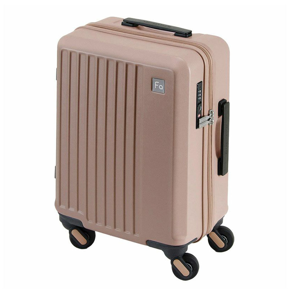 FREQUENTER フリクエンター リエーヴェ 22L スーツケース