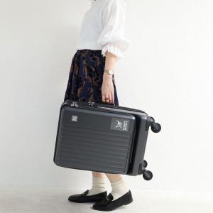 スーツケース ビジネスキャリー 4輪 エンドー鞄 エンドーラゲージ フリクエンター リエーヴェ FR...