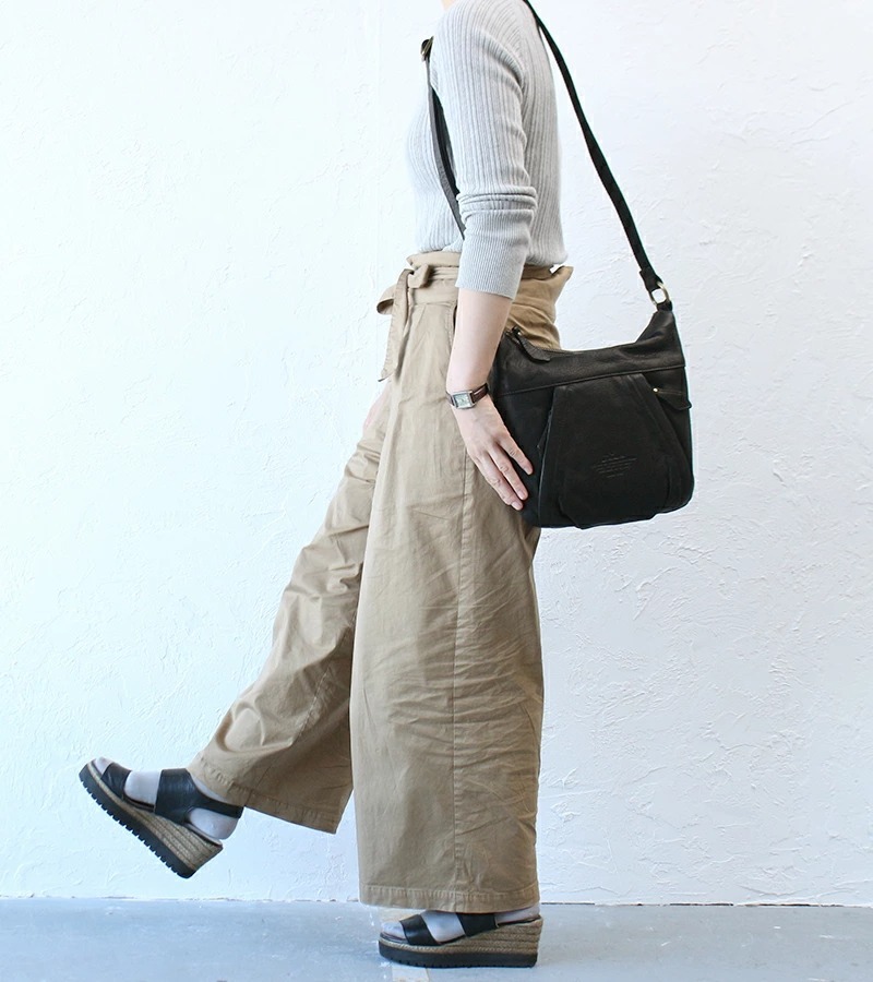 Dakota（ダコタ） 限定ギフト付 バッグ ショルダーバッグ ハーバル