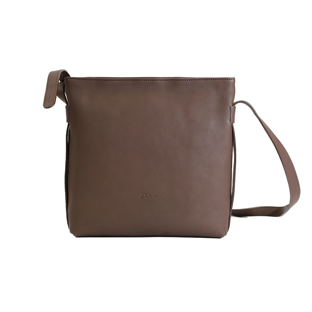 Dakota（ダコタ） 最大P47％ ノベルティ付 リバティ ショルダーバッグ