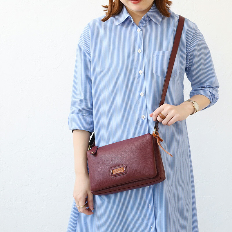 Dakota（ダコタ） 最大P46％ 限定ギフト付 無料ラッピング可 ミニ