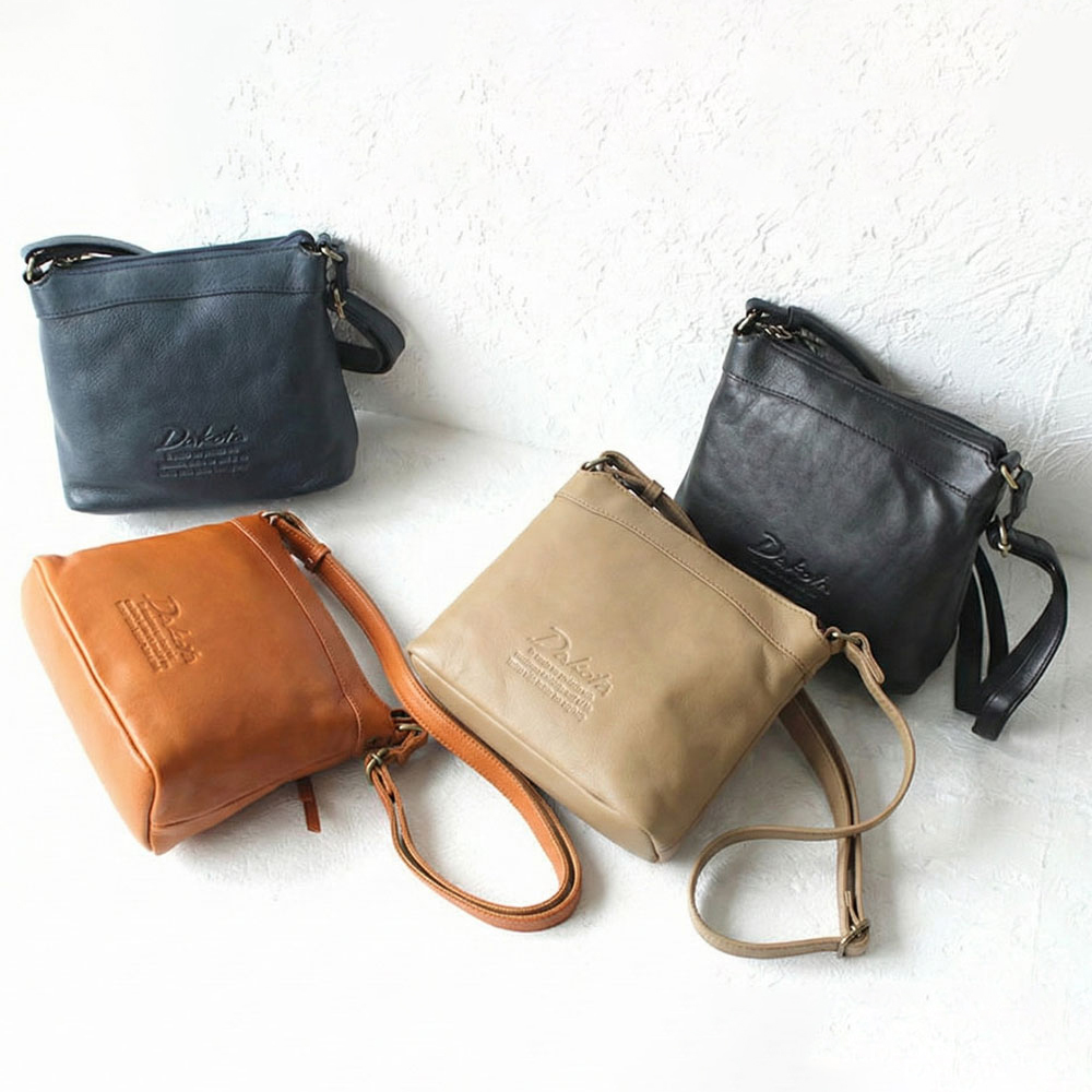 Dakota ショルダーバッグ Dakota（ダコタ） 最大P47％ 限定ギフト付 ジェントリー ショルダー