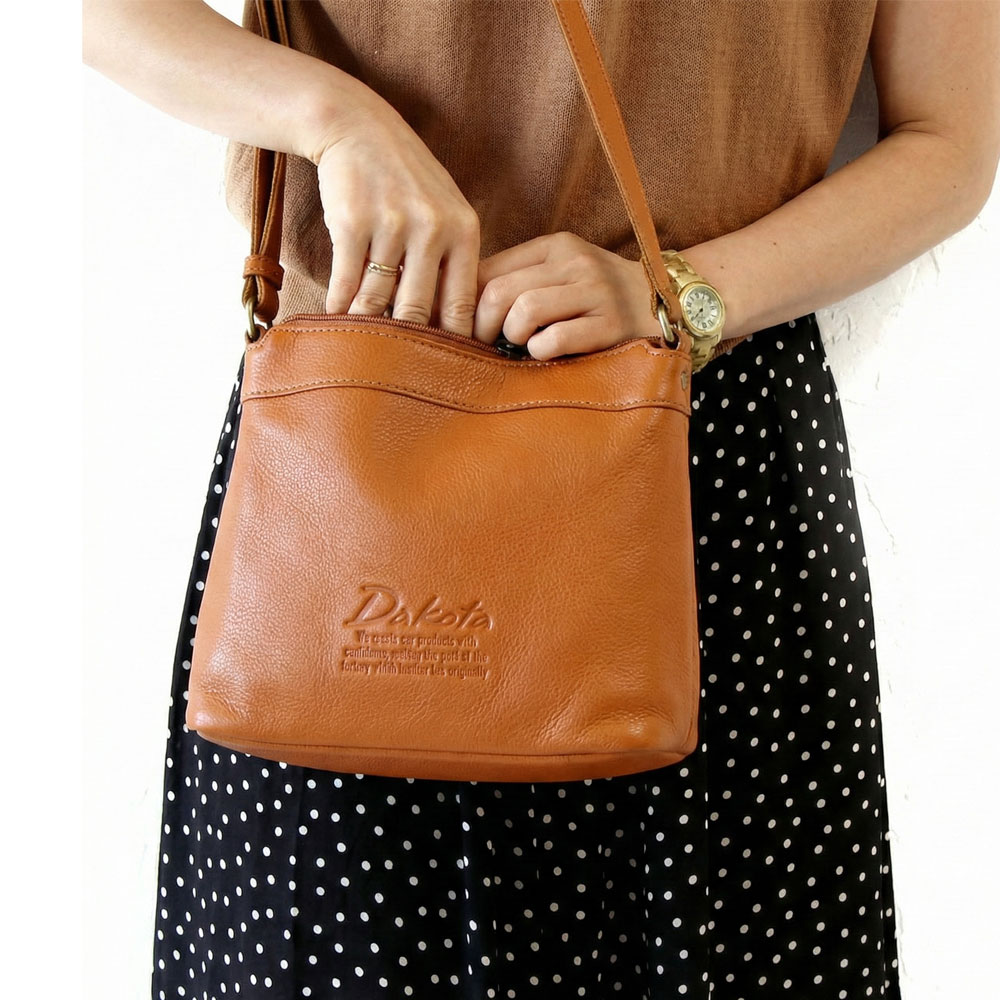 Dakota（ダコタ） 最大P46％ 限定ギフト付 ジェントリー ショルダー