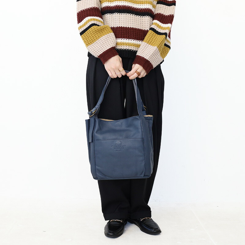 ダコタ ラポール トートバッグ 1034481