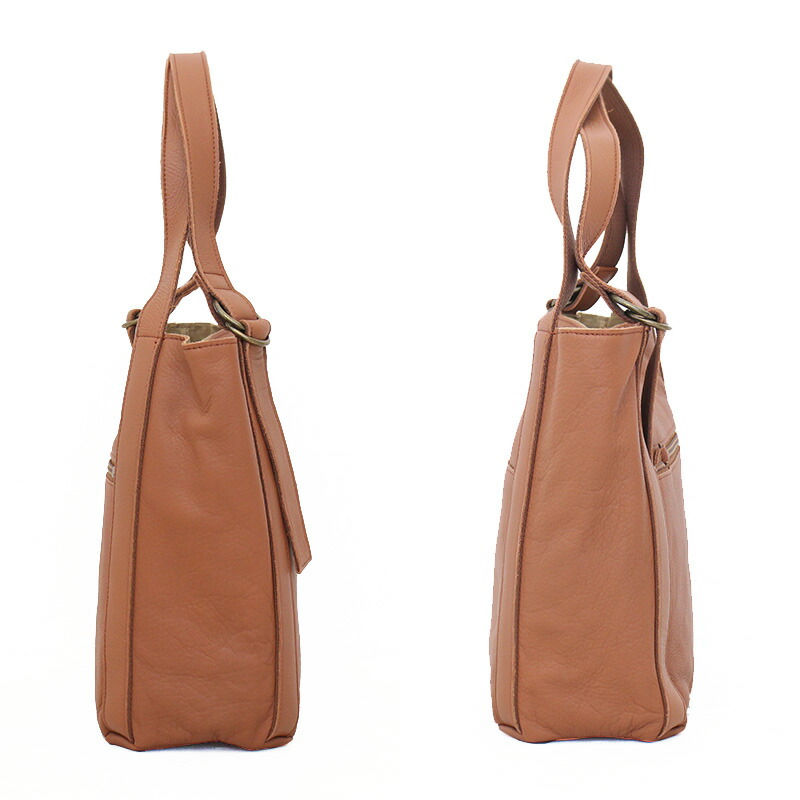 ダコタ ラポール トートバッグ 1034481