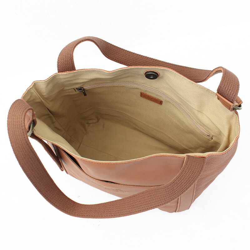 ダコタ ラポール トートバッグ 1034481