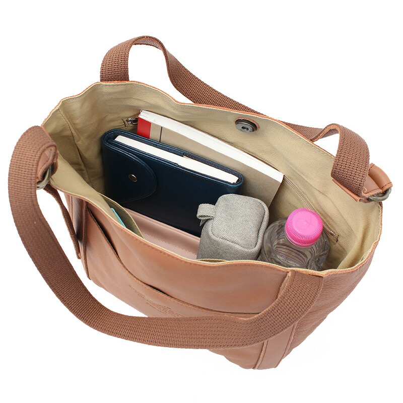 ダコタ ラポール トートバッグ 1034481