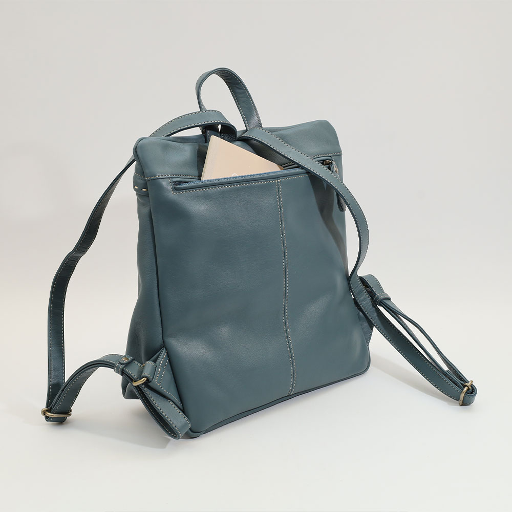 Dakota 3点ノベルティ付 ダコタ シャーロットレイン リュック