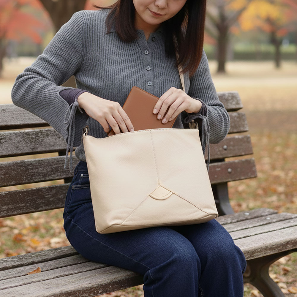 Dakota（ダコタ） 最大P46％ ボンドゥー ショルダーバッグ 1034910