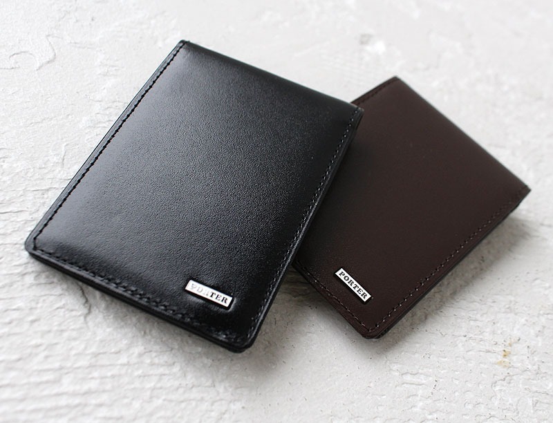 PORTER ポーター シーン パスケース 110-02925 吉田カバン 定期 PORTER ポーター シーン パスケース 110-02925 吉田カバン 定期