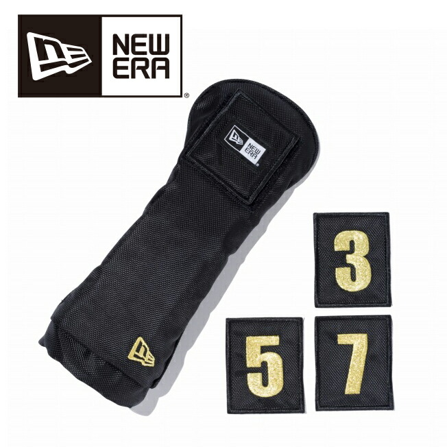 ゴルフ ヘッドカバー GOLF HEAD COVER フェアウェイウッド用 200cc対応