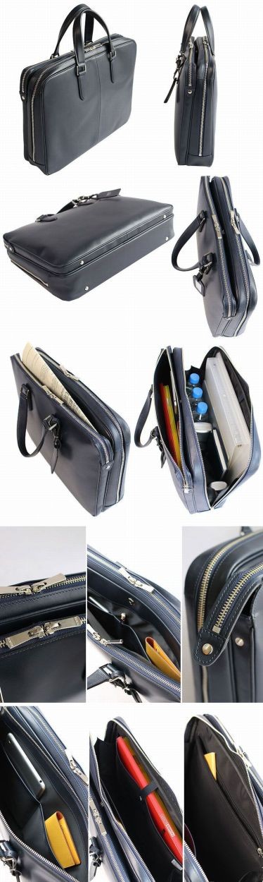 PORTER ポーター ソート ブリーフケース(L) 116-03273 吉田