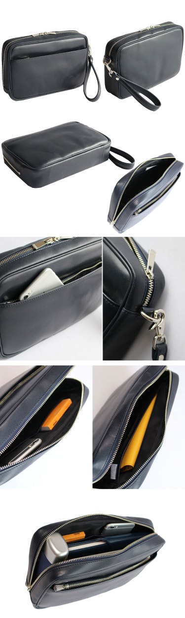 PORTER ポーター ソート ポーチ 116-03278 吉田カバン メンズ