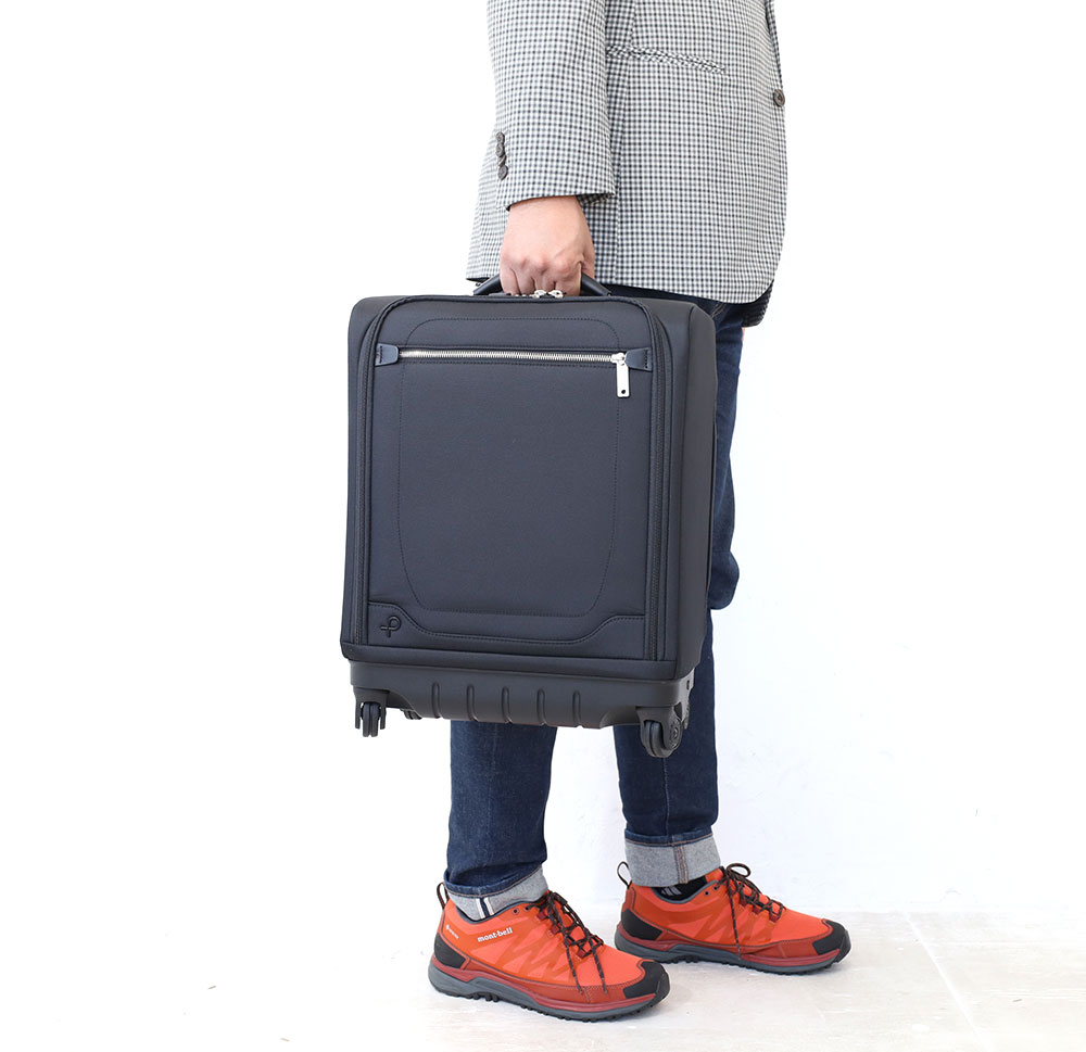 プロテカ マックスパス Proteca スーツケース マックスパスソフト4