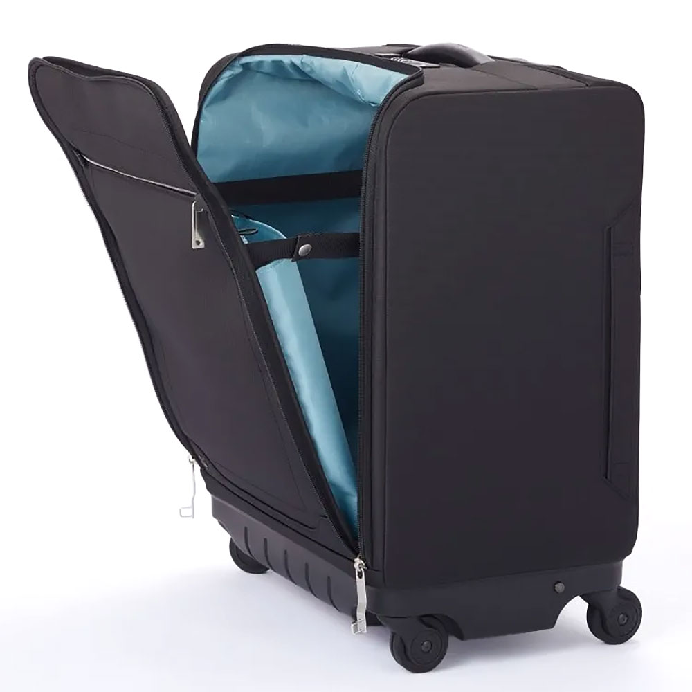 プロテカ マックスパス エースジーン スーツケース 機内持ち込み