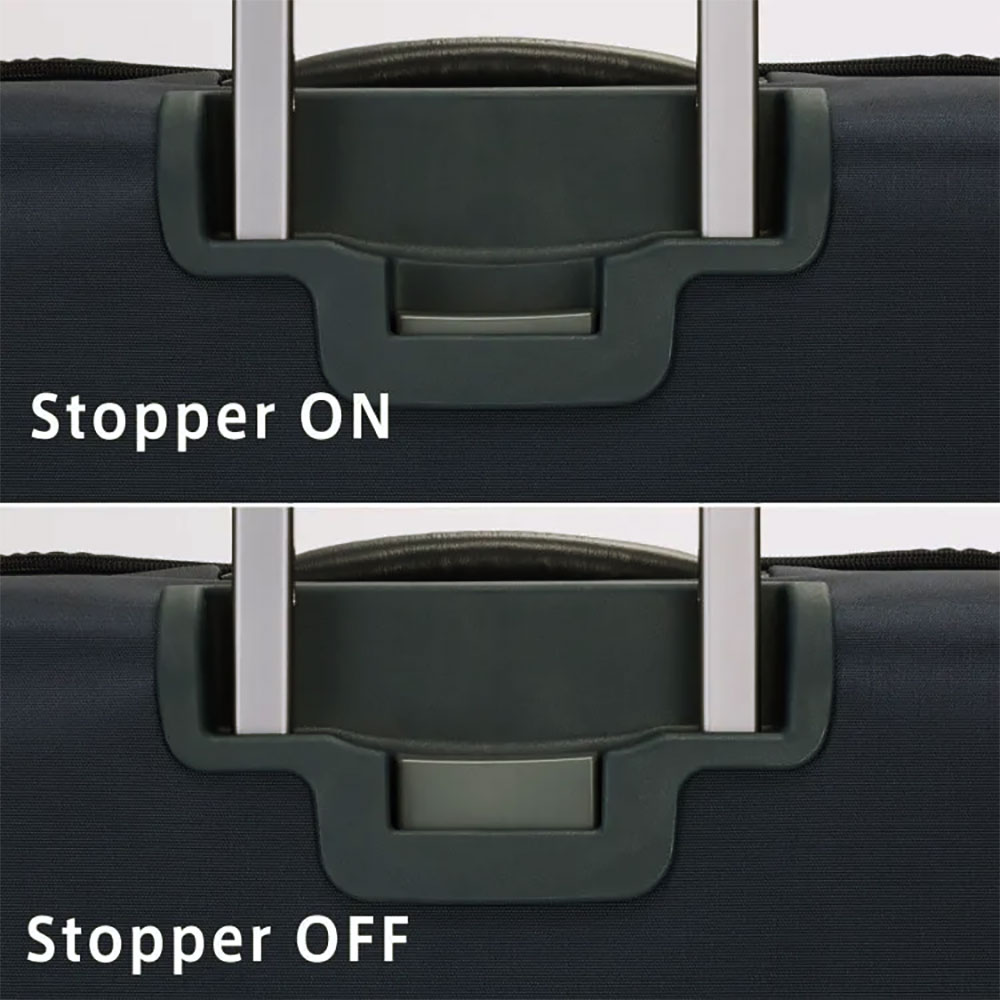 プロテカ マックスパス エースジーン スーツケース 機内持ち込み