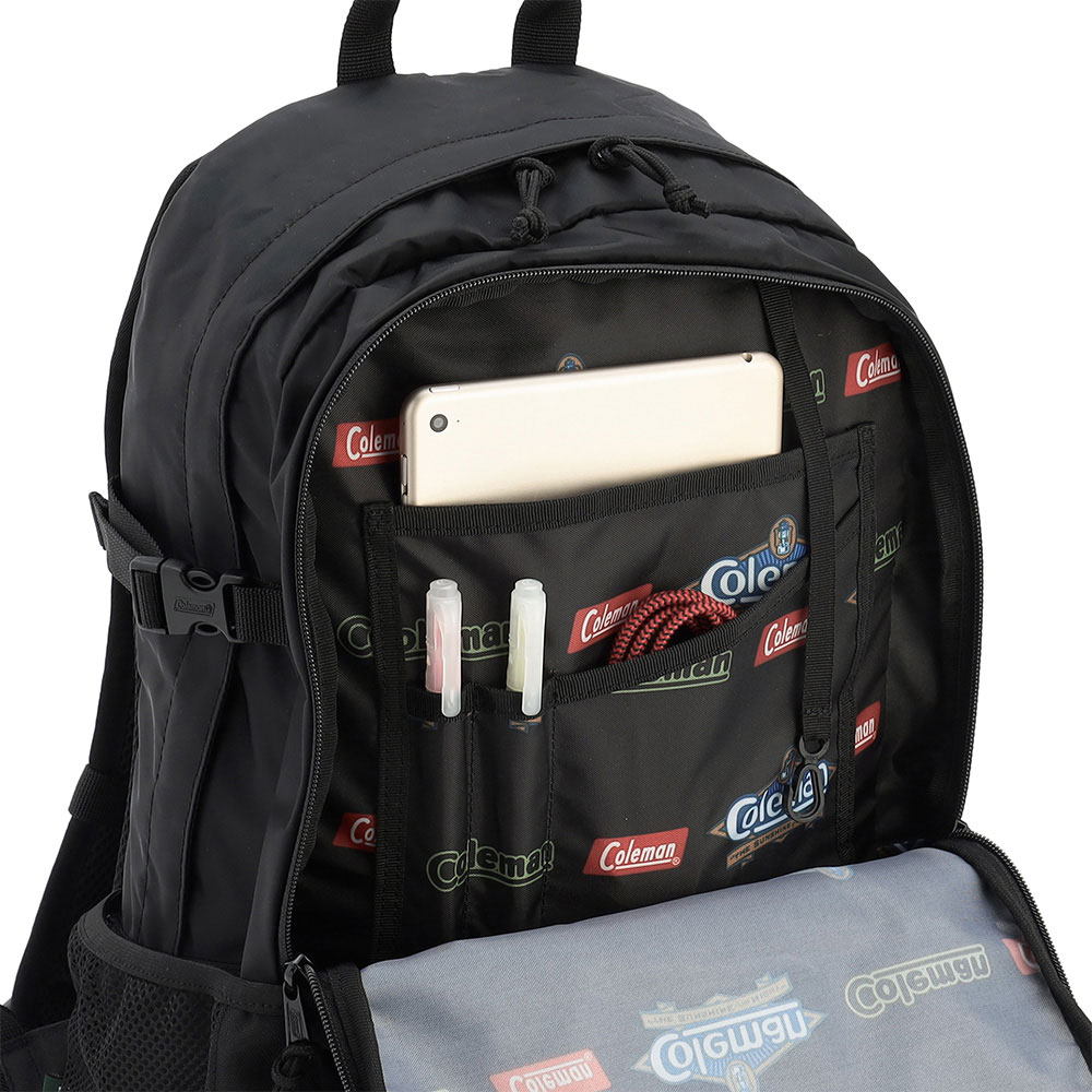 新品未使用　コールマン リュック WALKER ウォーカー WALKER25 ウォーカー25 Coleman（コールマン） WALKER ウォーカー WALKER25 ウォーカー25