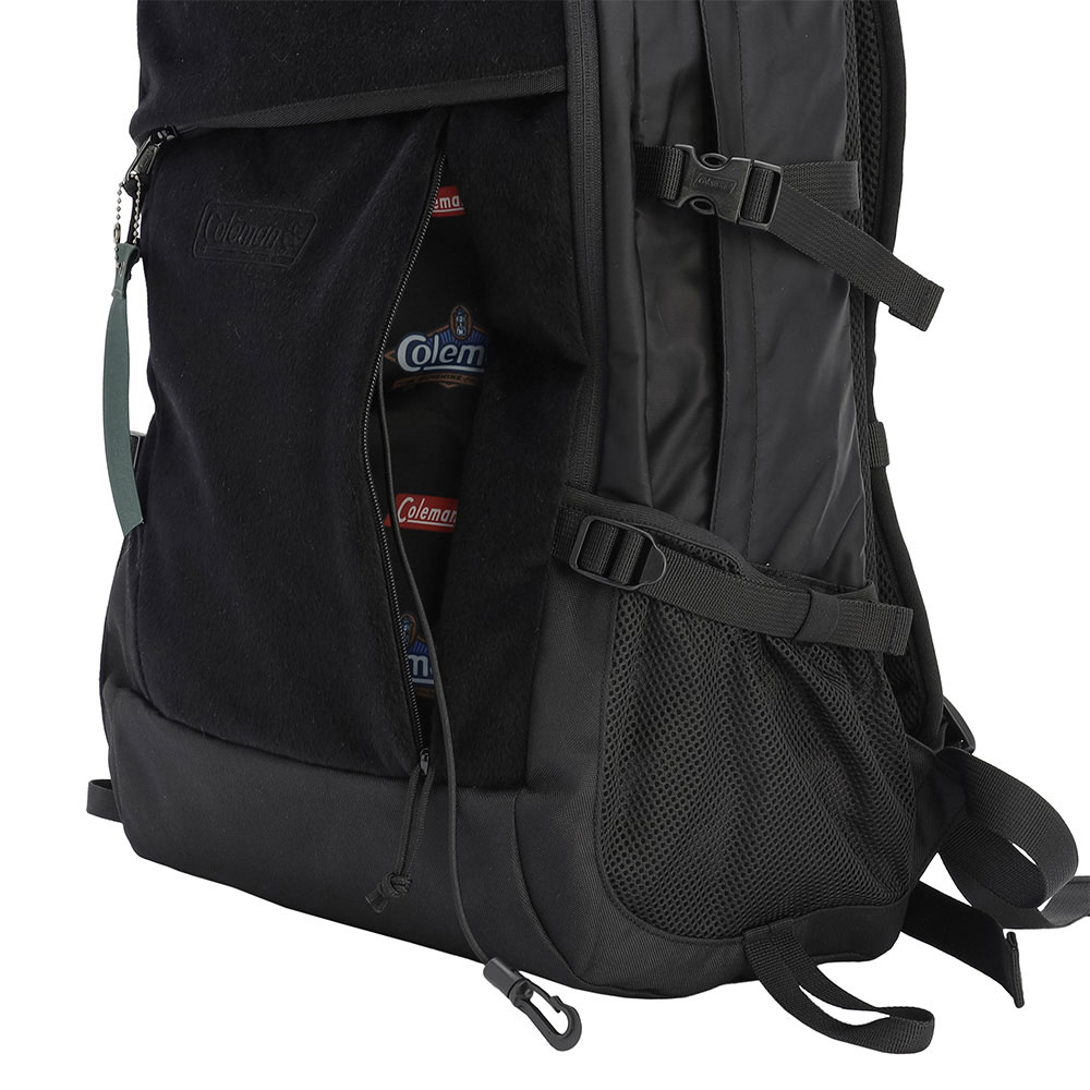 Coleman コールマン 125TH LIMITED WALKER 33 ウォーカー33 リュック バックパック 軽量 エコファー メンズ Coleman（コールマン） 125TH LIMITED WALKER 33 ウォーカー33