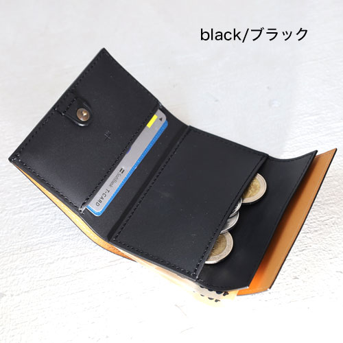 エムピウ 小さい財布 カードサイズのミニマム財布 straccio superiore 
