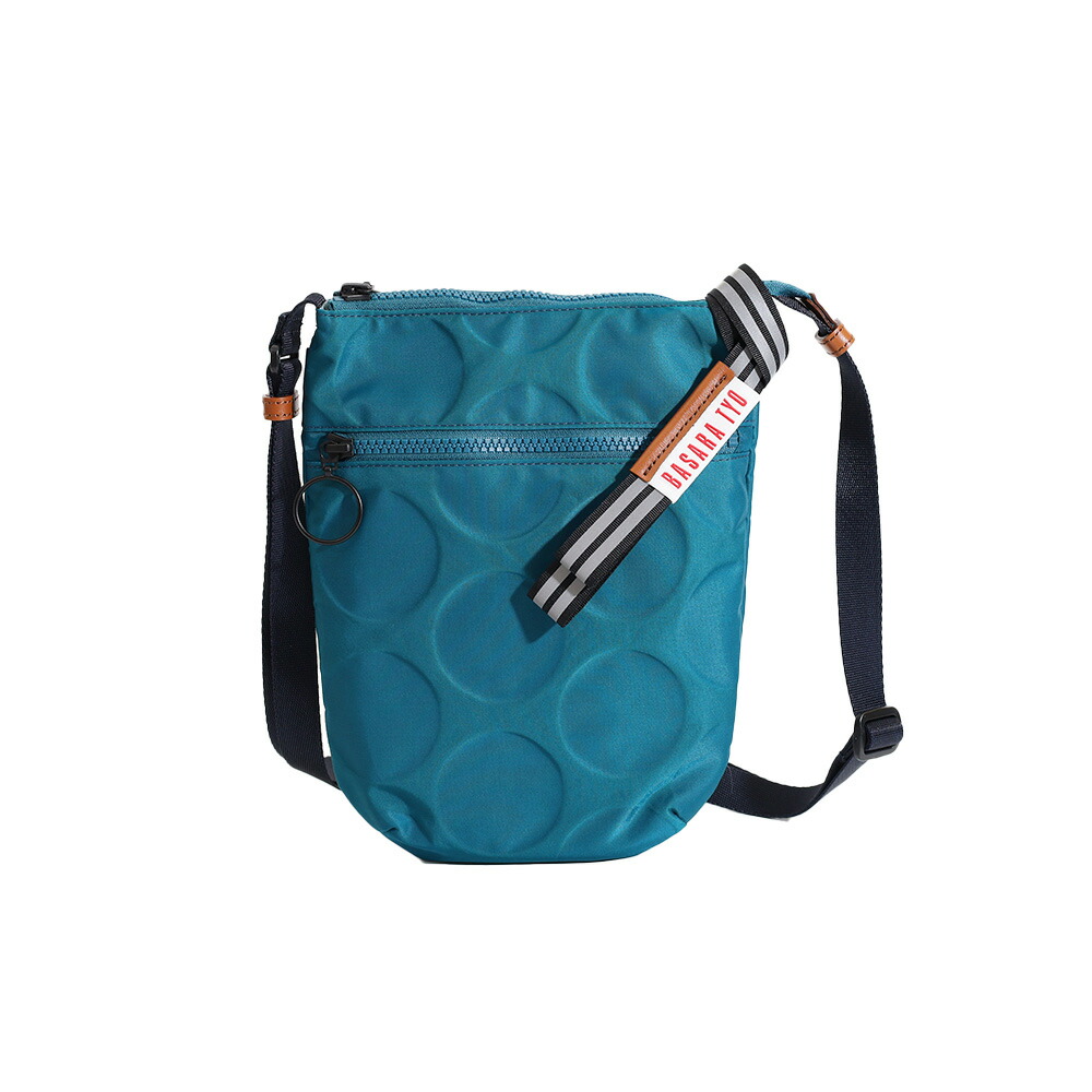 BASARA TYO（バサラ） バサラトウキョウ ジータ2 ショルダーバッグ