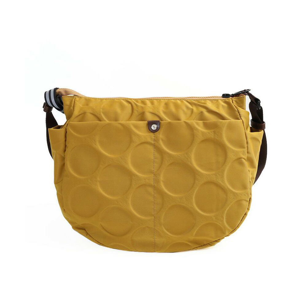 BASARA TYO（バサラ） バサラトウキョウ ジータ2 ショルダーバッグ 半