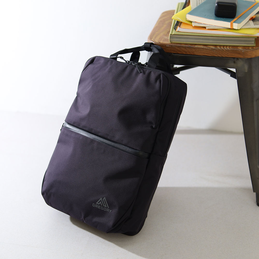 GREGORY（グレゴリー） コミューター ビジネスバッグ 142638 メンズ