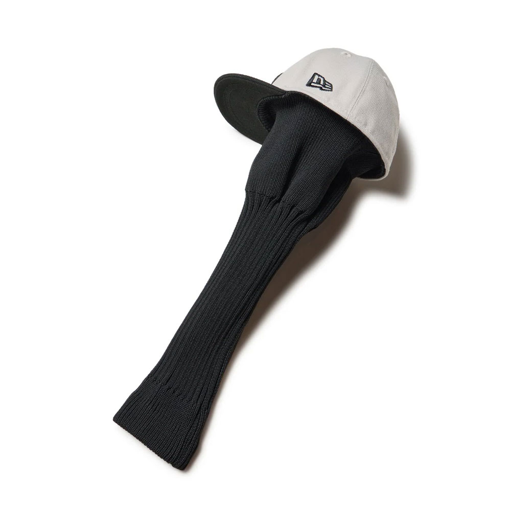 NEW ERA（ニューエラ） GOLF ゴルフ FAIRWAY WOOD COVER フェアウェイ