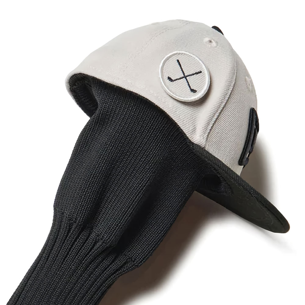 NEW ERA（ニューエラ） GOLF ゴルフ FAIRWAY WOOD COVER フェアウェイ