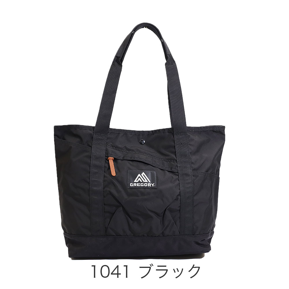 GREGORY（グレゴリー） クラシック トートバッグ 144414 メンズ オール
